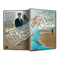 Sahilde - On Chesil Beach 2017 Türkçe Dvd Cover Tasarımı